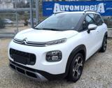 CITROEN C3 Aircross PureTech 130 S&S Shine Tagliandata