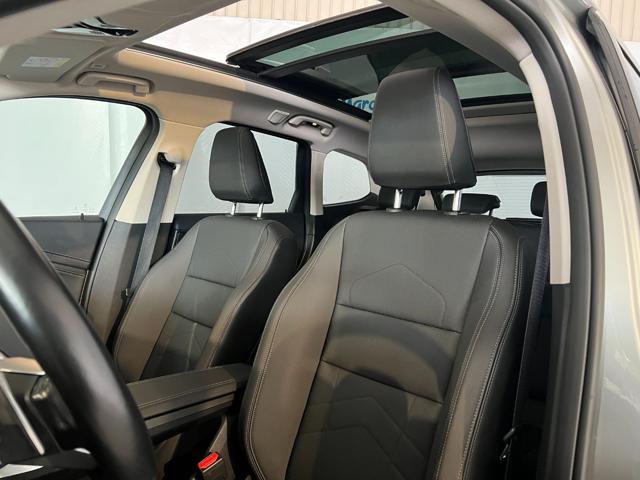 BMW X1 XDRIVE 23I XLINE - TETTO - TELEC - foto 15