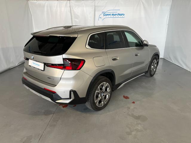 BMW X1 XDRIVE 23I XLINE - TETTO - TELEC - foto 26
