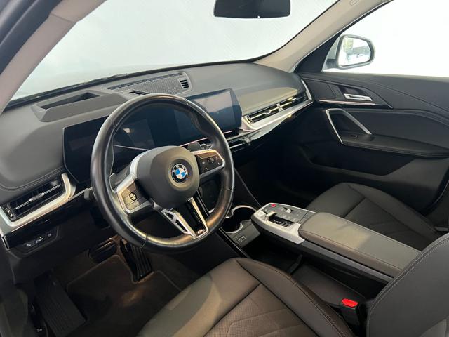 BMW X1 XDRIVE 23I XLINE - TETTO - TELEC - foto 25