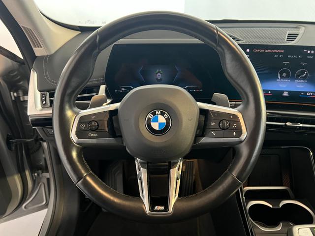 BMW X1 XDRIVE 23I XLINE - TETTO - TELEC - foto 20