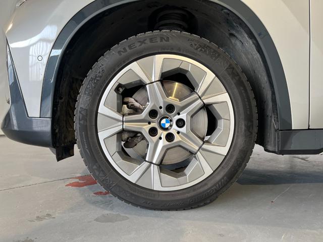 BMW X1 XDRIVE 23I XLINE - TETTO - TELEC - foto 16