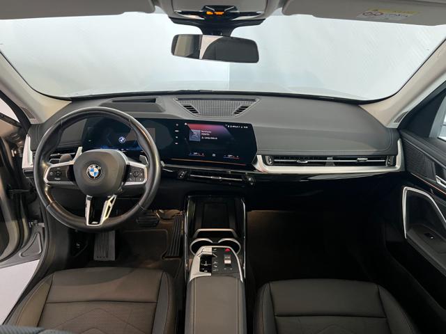 BMW X1 XDRIVE 23I XLINE - TETTO - TELEC - foto 24