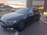 VOLKSWAGEN Passat Business Variant 2.0 TDI Executive BMT