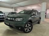 DACIA Duster 1.0 TCe GPL 4x2 Prestige GANCIO TRAINO