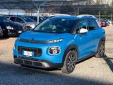 CITROEN C3 Aircross BlueHDi 100 Feel