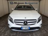 MERCEDES-BENZ GLA 200 d 136cv Automatic Executive