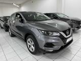 NISSAN Qashqai 1.5 dCi 115 CV Business