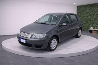 FIAT Punto II Classic 1.2 8v 60Cv 5 porte Active