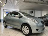 TOYOTA Yaris 1.0 3 porte Sol - UNI PROP-NEOPAT