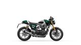 TRIUMPH Speed Twin 1200 RS Cafè Racer Edition