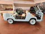 FIAT 900 PULMINO OMOLOGATO APERTO SPIAGGINA 8 posti JOLLY