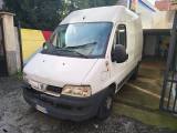 PEUGEOT Boxer 290CS 2.0 HDi cat PC-TA Furgone