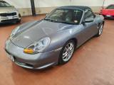 PORSCHE Boxster 2.7 24V GUIDA A DESTRA