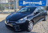 RENAULT Clio Clio 1.2 16v 5P Business 75cv