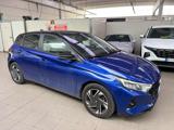 HYUNDAI i20 1.2 MPI Connectline