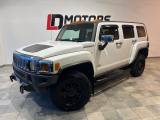 HUMMER H3 3.7 aut. Luxury GPL