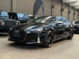 AUDI A5 SPB 45 TDI quattro tiptronic S line edition