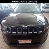 JEEP Compass 1.6 Multijet II 2WD Longitude