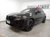 BMW X4 xDrive20d 48V Msport TETTO - PELLE - OFFERTA PROMO