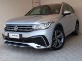VOLKSWAGEN Tiguan 2.0 TDI 150 CV SCR DSG R-Line