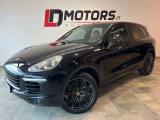 PORSCHE Cayenne 3.0 Diesel