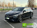 MERCEDES-BENZ GLA 200 d Automatic Premium