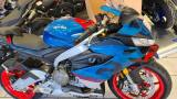 APRILIA RS 457 RS 457 ABS EURO 5 +