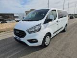 FORD Transit Custom 320 2.0 TDCi 130 L2H1 Furgone Trend 9 POSTI