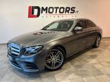 MERCEDES-BENZ E 220 d Auto Premium AMG