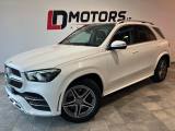MERCEDES-BENZ GLE 300 d 4Matic Premium AMG Line