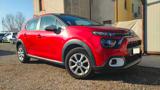 CITROEN C3 1.2 83 CV Feel 41000KM