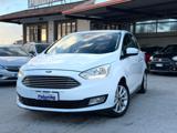 FORD C-Max 1.6 120CV GPL Titanium COME NUOVO