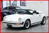 PORSCHE 911 3.2 SPEEDSTER SLIM** - SERVICE BOOK - TAGLIANDATA
