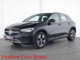 MERCEDES-BENZ GLA 200 d Automatic Progressive