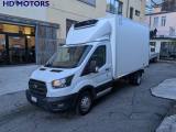 FORD transit  350 2.0TDCi HDT 130CV  FRIGO  FRCX rete e