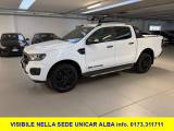 FORD Ranger 2.0TDCI 213CV C.AUT. 10R WILDTRACK D.CAB
