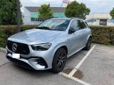 MERCEDES-BENZ GLE 53 AMG 4Matic+ AMG Premium Plus * 10.000 KM REALI *