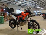 KTM 890 Adventure Rally 2024