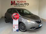 LANCIA Ypsilon 1.2 69 CV 5 porte GPL Ecochic Silver