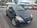 MERCEDES-BENZ A 160 CDI AUTOMATIC Executive km 130000 Neopatentati