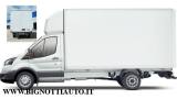 FORD Transit 350 2.0 EcoBl.130CV  FURGONATO