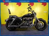 HARLEY-DAVIDSON Other 1200 Custom CB - XL 1200CB Garantita e Finanziabil