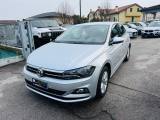 VOLKSWAGEN Polo 1.0 EVO 80 CV 5p. Comfortline BlueMotion Technolog