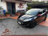 FORD Fiesta 1.5 TDCi 95CV 5 porte Titanium ST-Line NAVI! PDC!