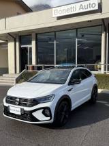 VOLKSWAGEN Taigo Taigo 1.0 tsi R-Line 110cv