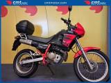 HONDA Other NX 250 Finanziabile - Rosso - 37500
