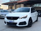 PEUGEOT 308 BlueHDi 130 S&S EAT8 GT AUTOMATICA