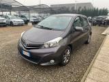 TOYOTA Yaris 1.0 5 porte Lounge