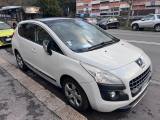 PEUGEOT 3008 1.6 e-HDi 112CV cambio robotizzato Stop&Start Tecn